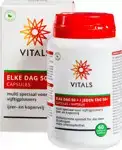 Elke Dag 50+ capsules