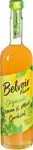 Lemon & Mint Cordial