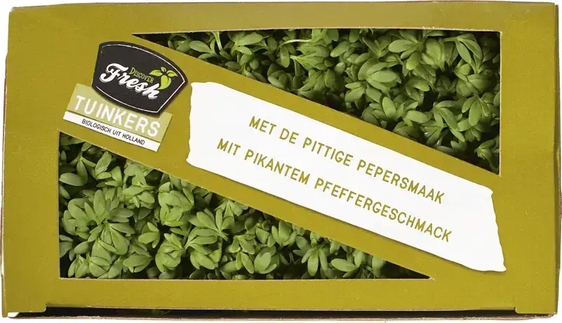 Tuinkers