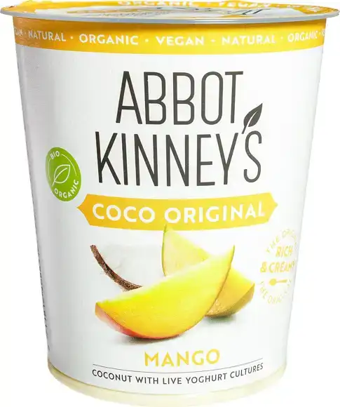 Coco start mango
