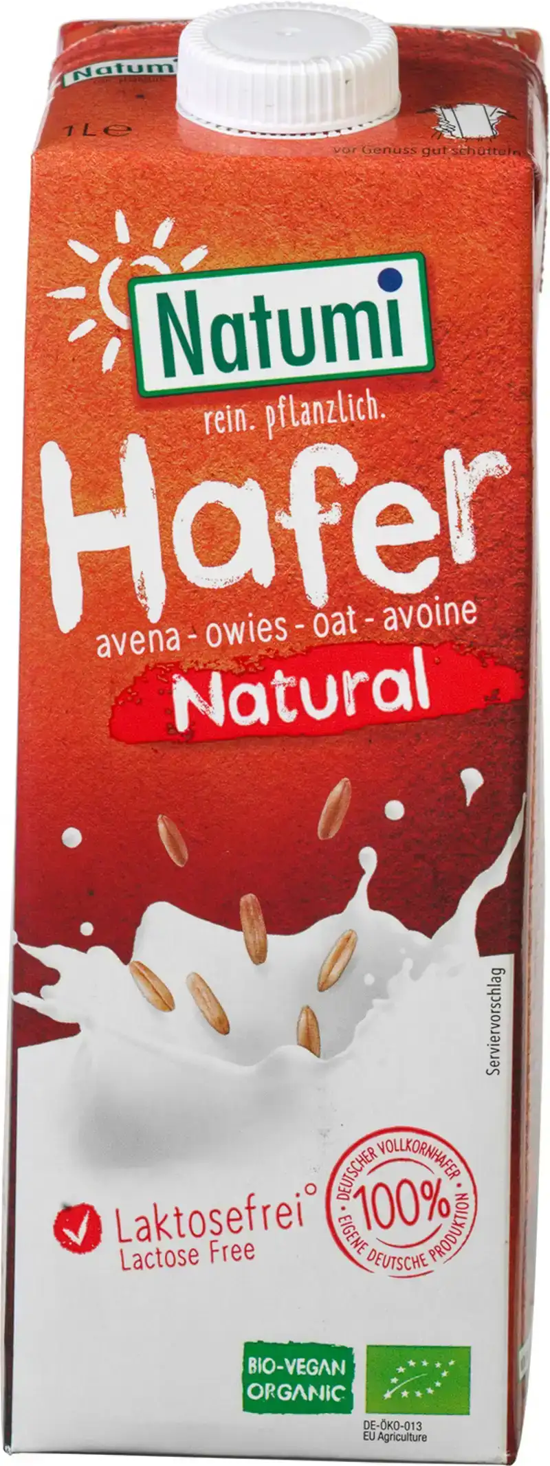 Haverdrink
