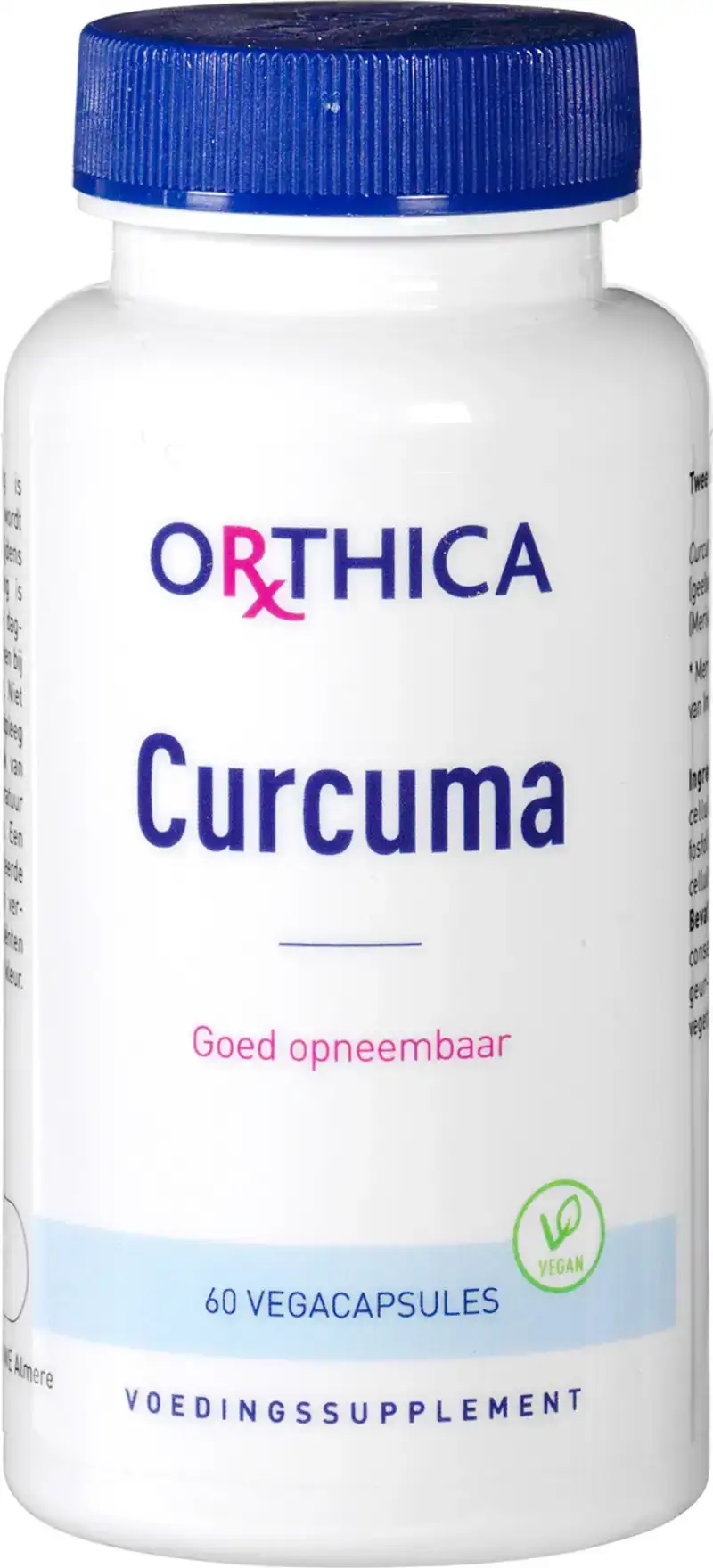 Curcuma