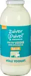 Volle yoghurt