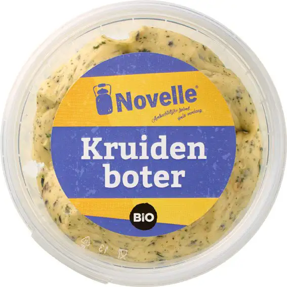 Kruidenboter