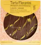 Torta Florantini Lemon Ginger