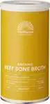 Runder botten bouillon