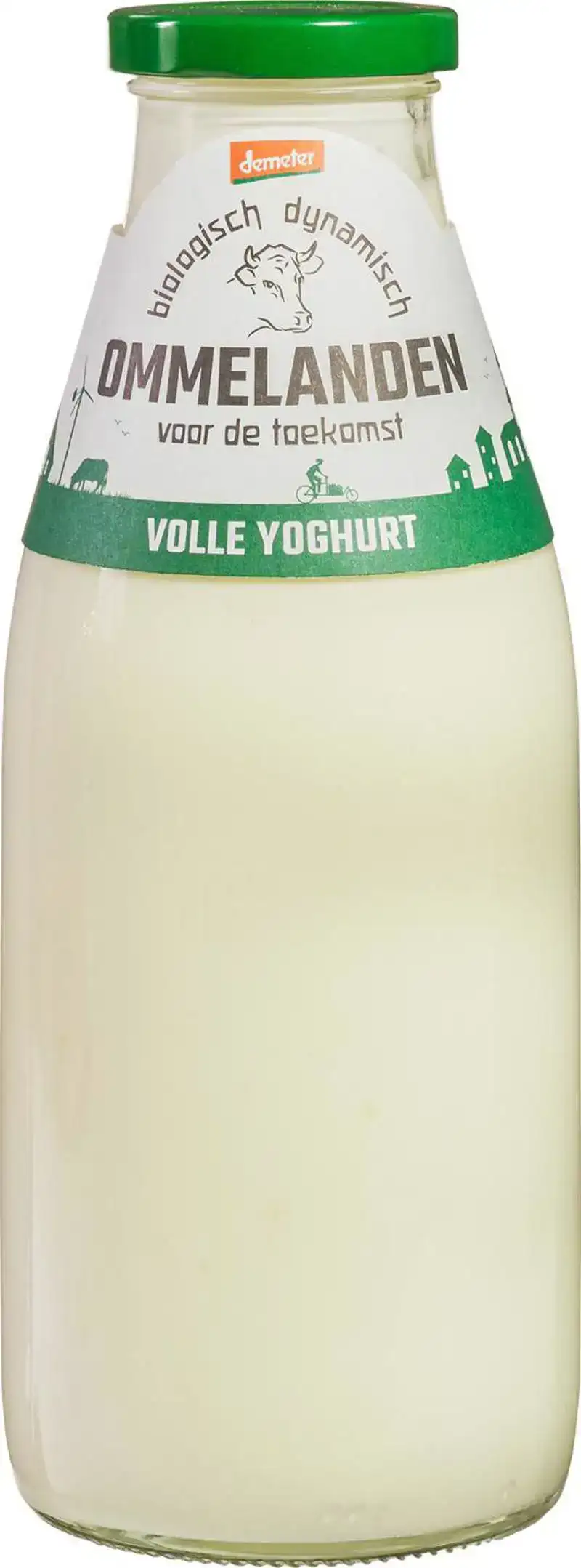 Volle Yoghurt