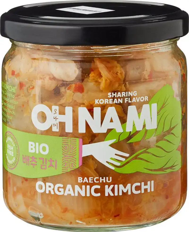 Kimchi
