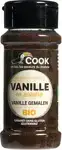 Vanillepoeder