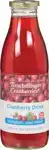 Cranberrydrink