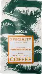 Specialty koffiebonen espresso blend