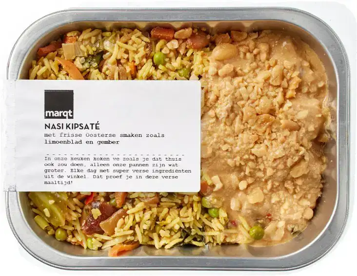 Nasi kipsaté