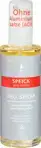 Deodorant spray for men