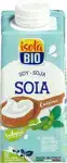 Cuisine soja