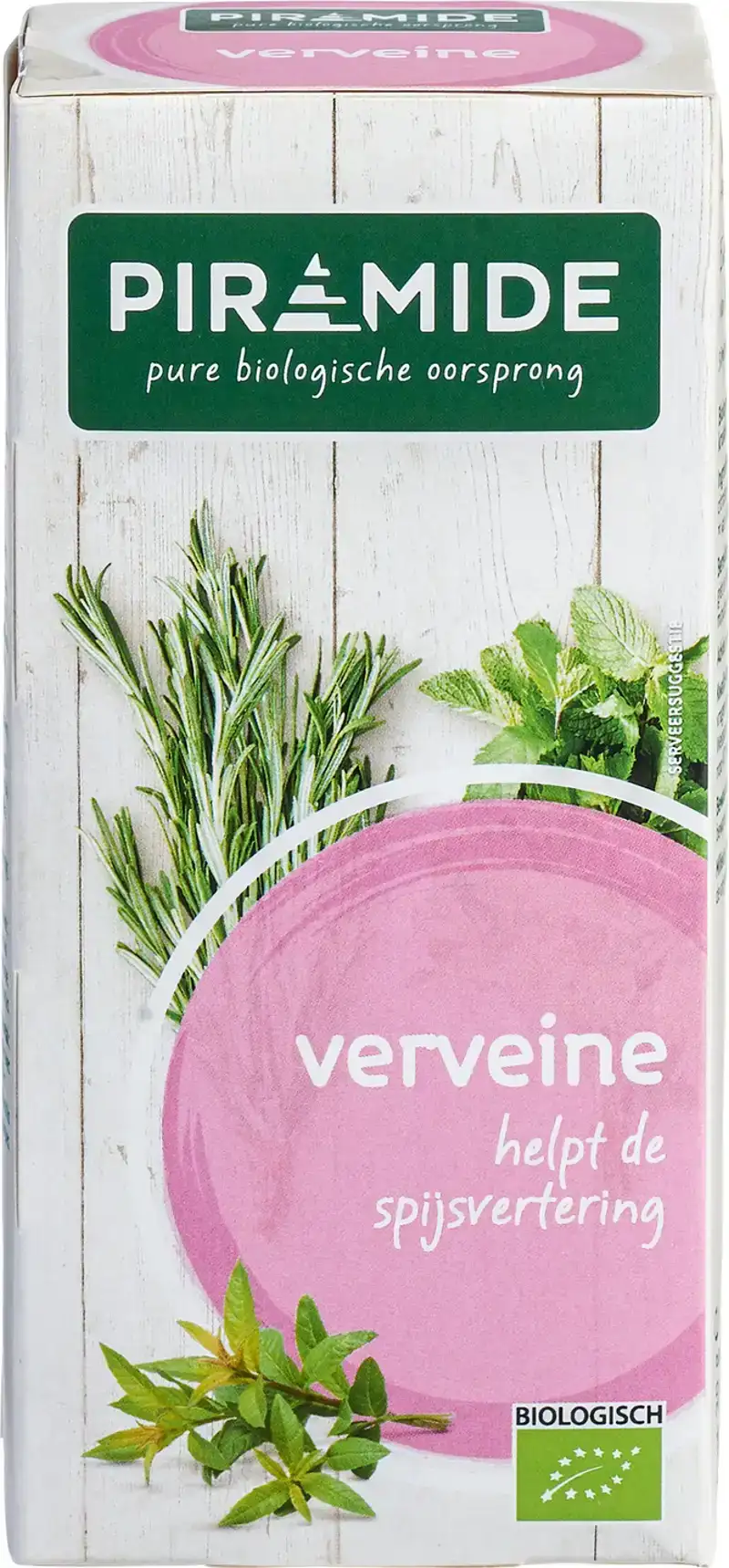 Verveinethee