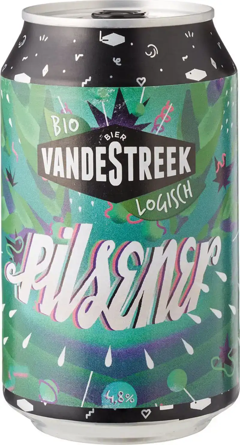 Glutenvrij pilsener