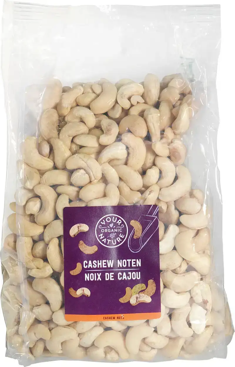 Cashewnoten