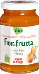 Perzik fruitbeleg