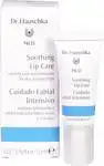 Acute lipverzorging
