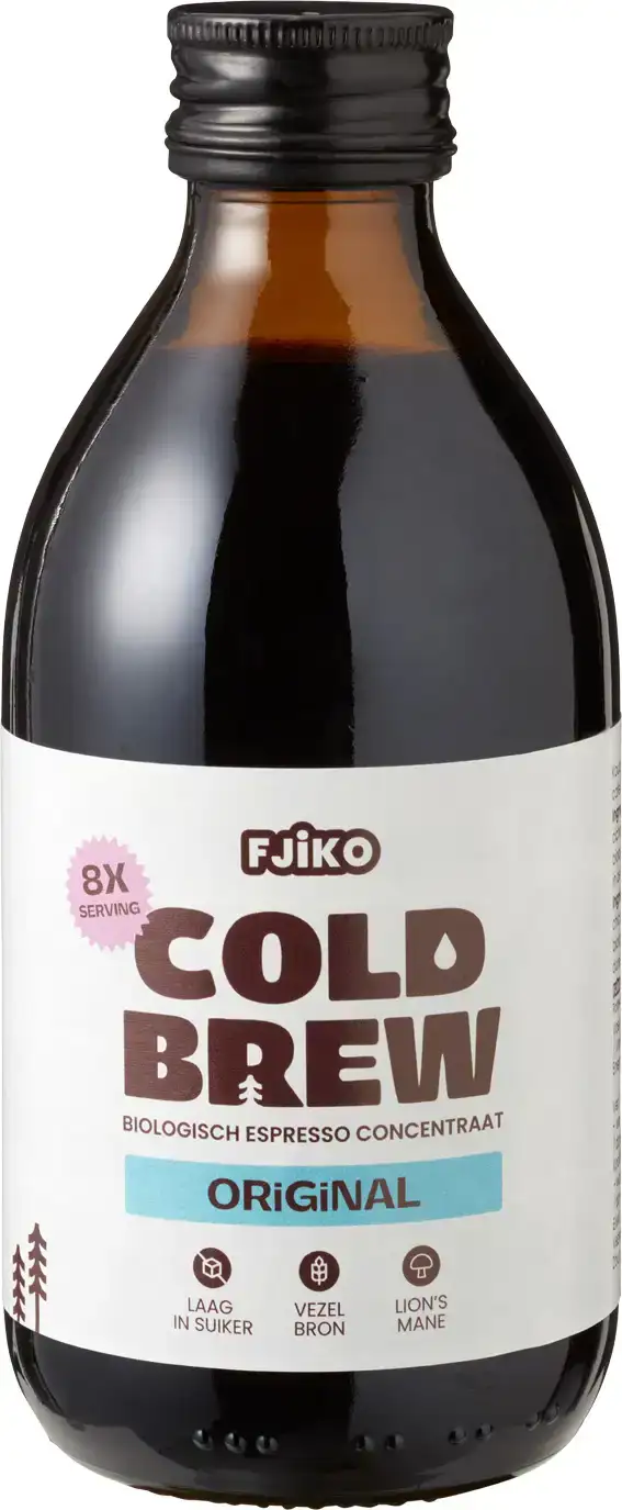 Cold brew original