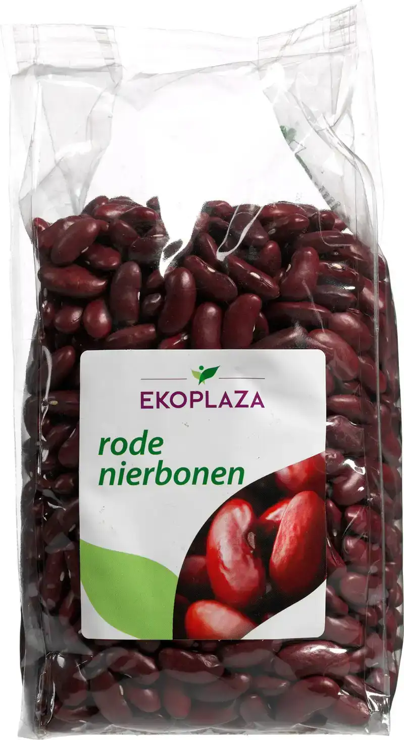 Rode nierbonen
