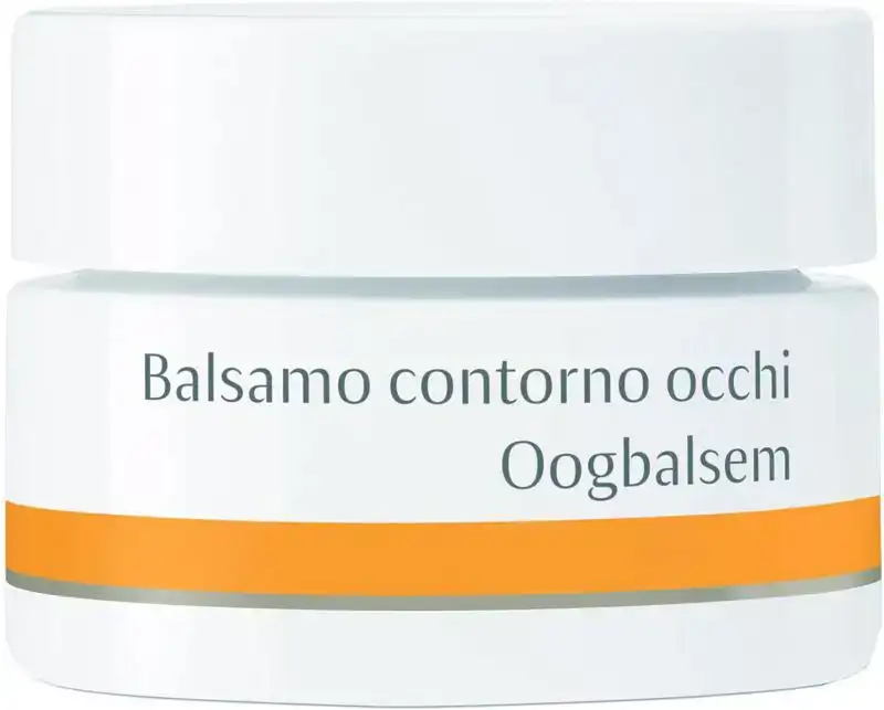 Oogbalsem - alle huidtypen