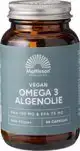 Vegan Omega 3 algenolie capsules