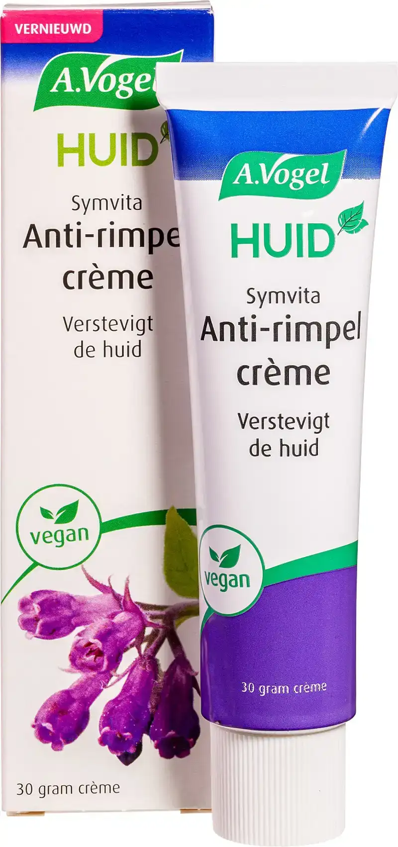 Symvita anti-rimpel crème