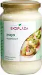 Vegan mayonaise