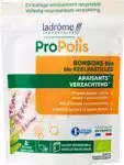 Keelpastilles propolis