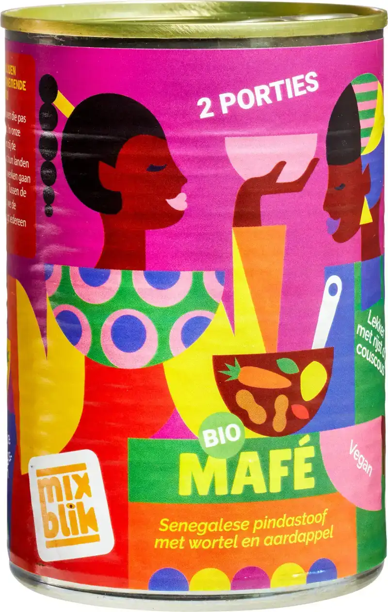 Mafé