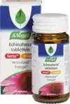 Echinaforce sterk + energie