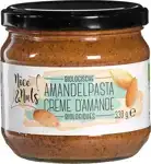 Amandelpasta