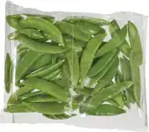 Sugar snaps
