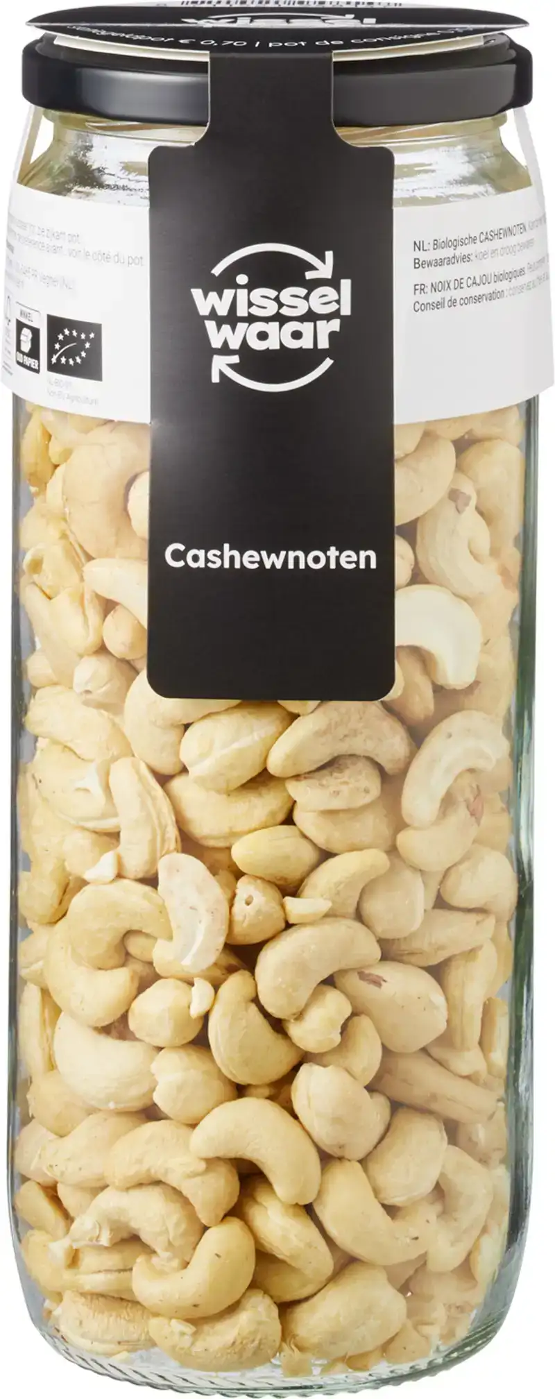 Cashewnoten