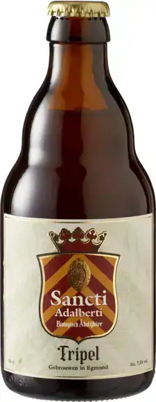 Egmondse Tripel
