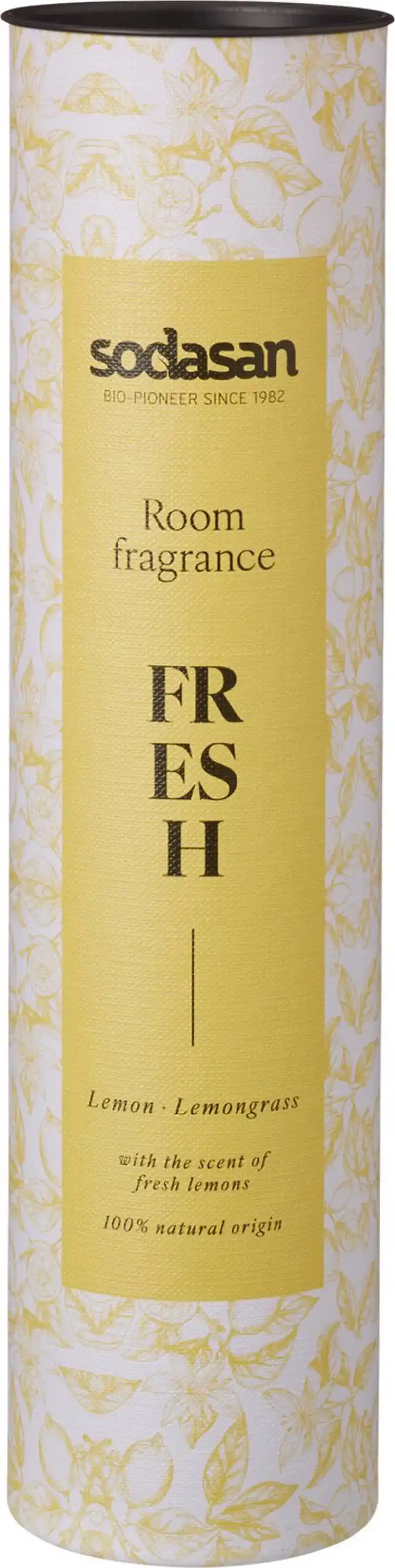 Geurstokjes fresh