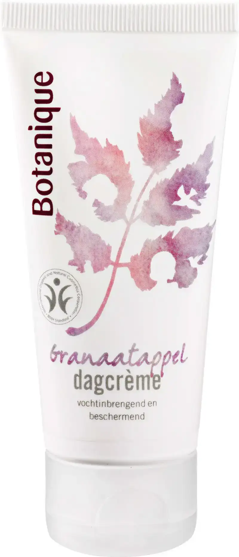 Dagcrème granaatappel - droge huid