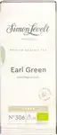 Groene thee earl grey