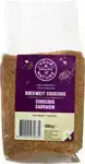 Boekweit couscous