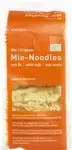 Mie noodles ei