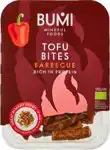 Tofu bites barbecue