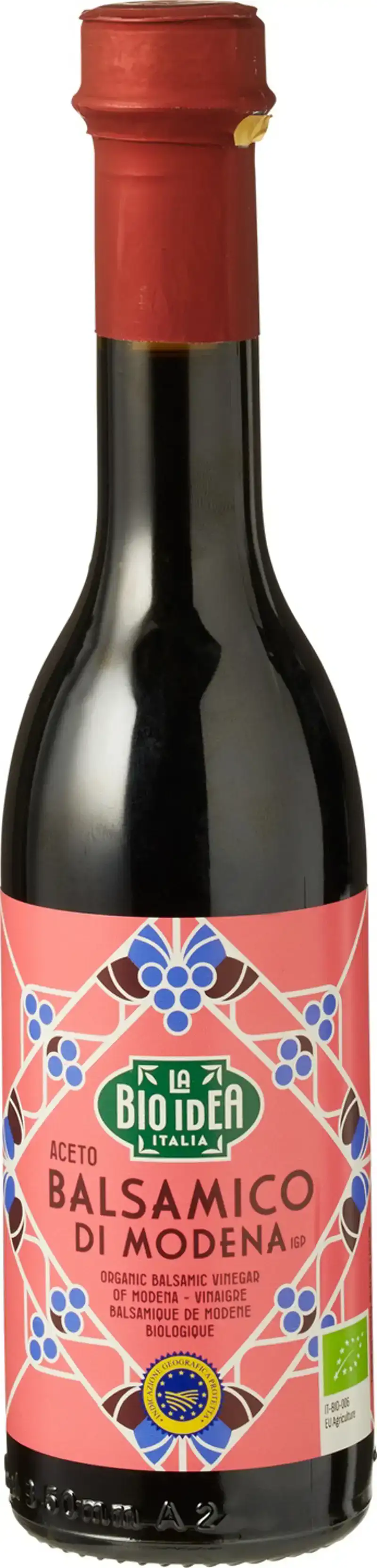 Balsamicoazijn