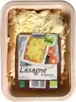 Lasagne Bolognaise