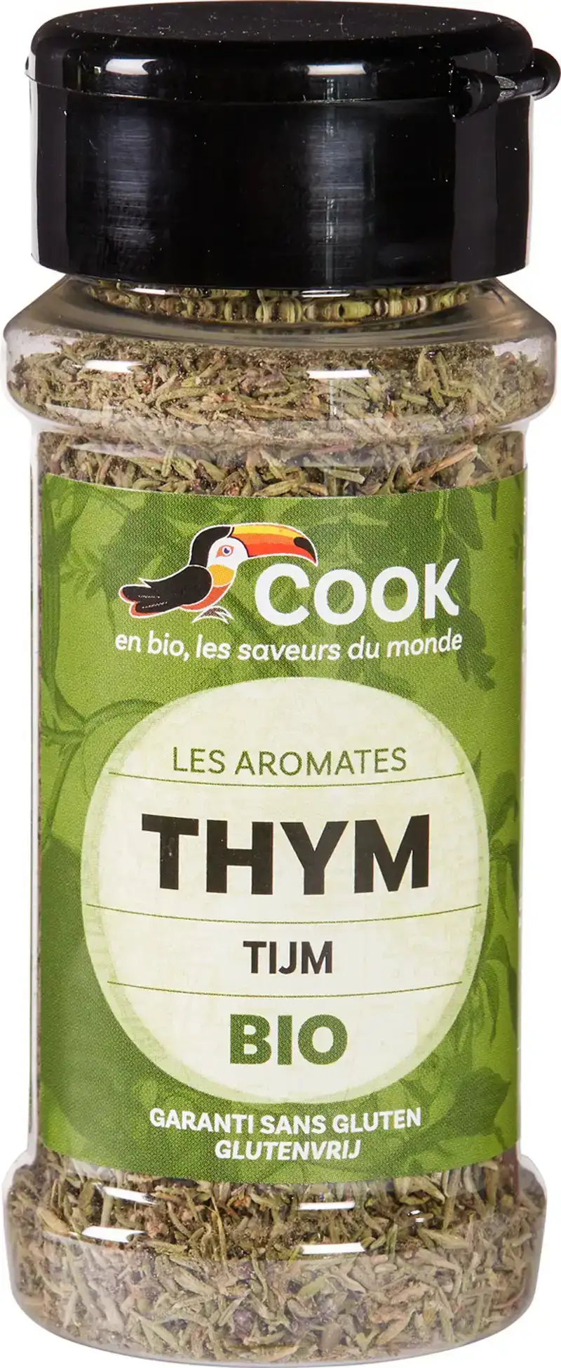 Tijm