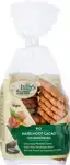 Haverkoekjes Hazelnoot Cacao