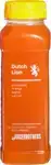 Dutch Lion sap