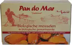 Mosselen in olijfolie