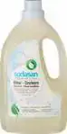 Wasmiddel kleur sensitive