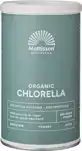 Chlorella poeder